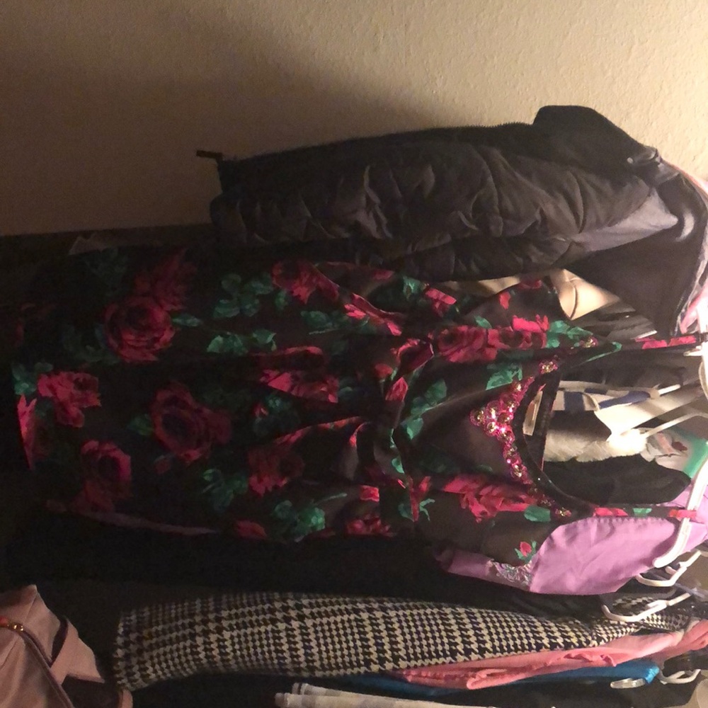 Lg forever 21 dress ❤️
